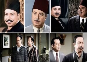 في ذكرى ميلاده.. فؤاد شفيق رائد من رواد المسرح المصري الذي جمع بين الكوميديا والتراجيديا 2 في ذكرى ميلاده.. فؤاد شفيق رائد من رواد المسرح المصري الذي جمع بين الكوميديا والتراجيديا