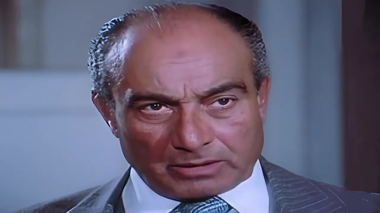 في ذكرى وفاته.. بدر نوفل الفنان الذي جمع بين العمل الشرطي والتألق في السينما والمسرح