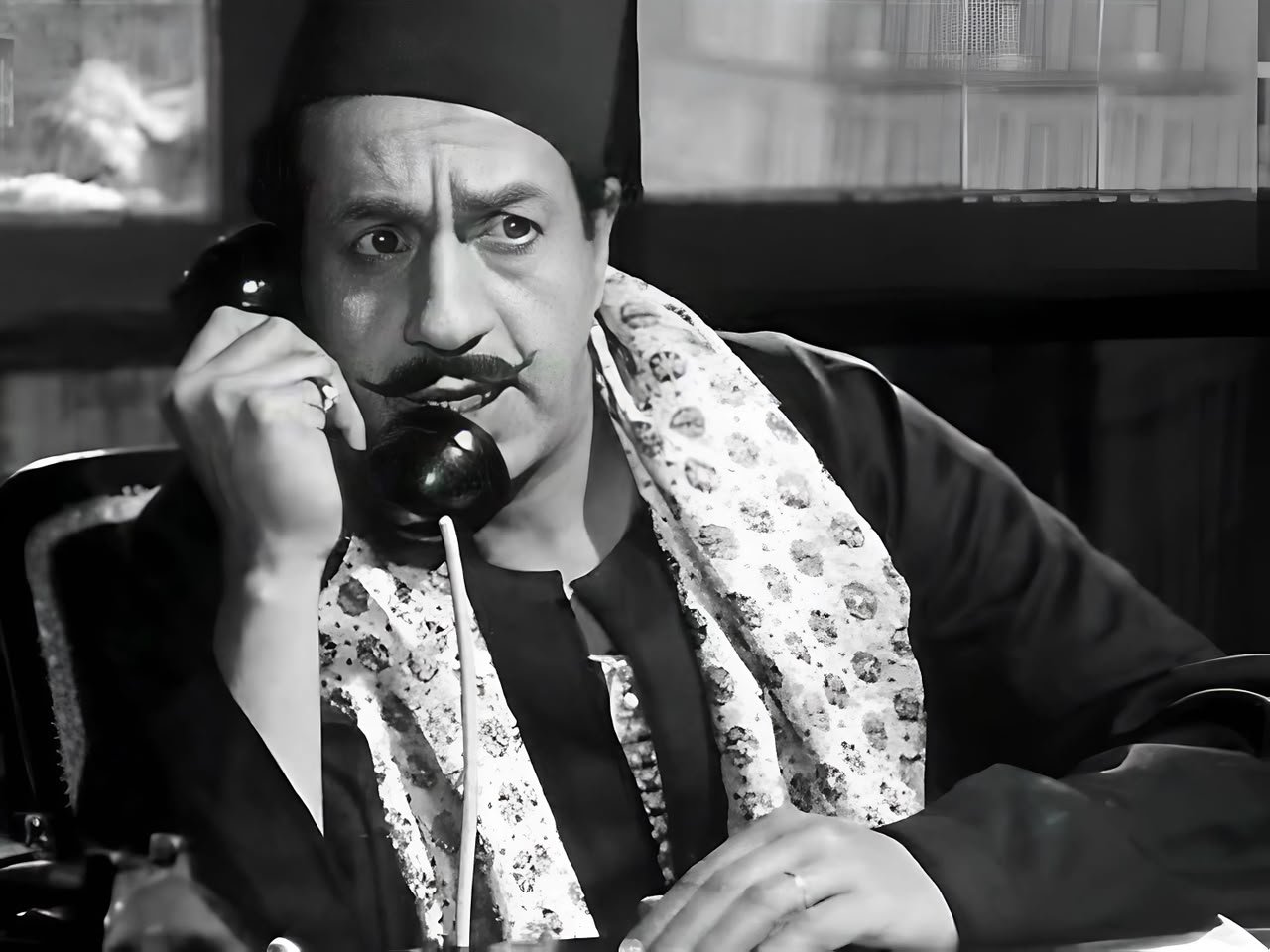 في ذكرى وفاته.. عبد المنعم إسماعيل صاحب الأدوار المميزة في السينما المصرية ورحلة فنية حافلة بالتفاصيل