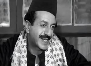 في ذكرى وفاته.. عبد المنعم إسماعيل صاحب الأدوار المميزة في السينما المصرية ورحلة فنية حافلة بالتفاصيل
