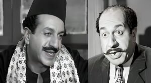 في ذكرى وفاته.. عبد المنعم إسماعيل صاحب الأدوار المميزة في السينما المصرية ورحلة فنية حافلة بالتفاصيل