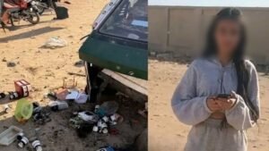 بعد التصالح مع أسرة هدير بائعة الشاي.. سنة إيقاف لمروان وغرامة 1500 جنيه في قضية دهس مستأنف الطفل جودي