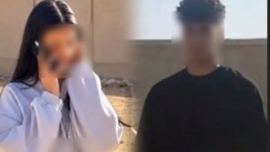 بعد التصالح مع أسرة هدير بائعة الشاي.. سنة إيقاف لمروان وغرامة 1500 جنيه في قضية دهس مستأنف الطفل جودي