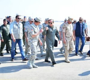 حدث في مثل هذا اليوم.. عيد القوات الجوية المصرية وملحمة معركة المنصورة التي صنعت مجد نسور السماء 2 حدث في مثل هذا اليوم.. عيد القوات الجوية المصرية وملحمة معركة المنصورة التي صنعت مجد نسور السماء