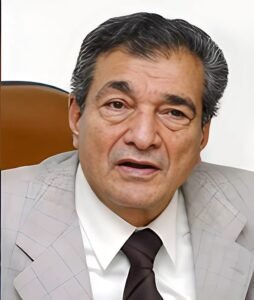 في ذكرى وفاته.. فاروق شوشة شاعر «لغتنا الجميلة» الذي كرّس حياته للدفاع عن العربية وترك إرثًا أدبيًا خالدًا