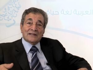 في ذكرى وفاته.. فاروق شوشة شاعر «لغتنا الجميلة» الذي كرّس حياته للدفاع عن العربية وترك إرثًا أدبيًا خالدًا