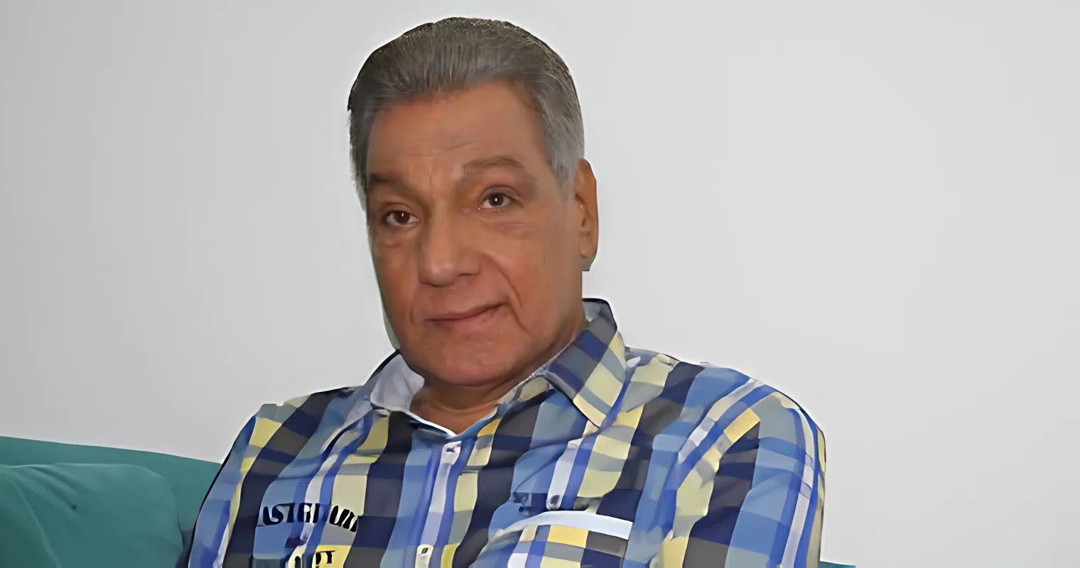 في ذكرى وفاته.. أحمد عبد الوارث الفنان الذي ترك بصمة مميزة في الدراما المصرية