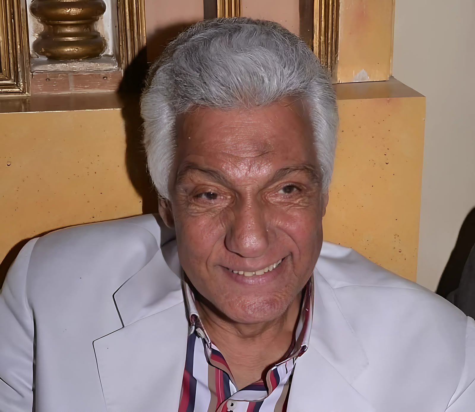 في ذكرى وفاته.. أحمد عبد الوارث الفنان الذي ترك بصمة مميزة في الدراما المصرية