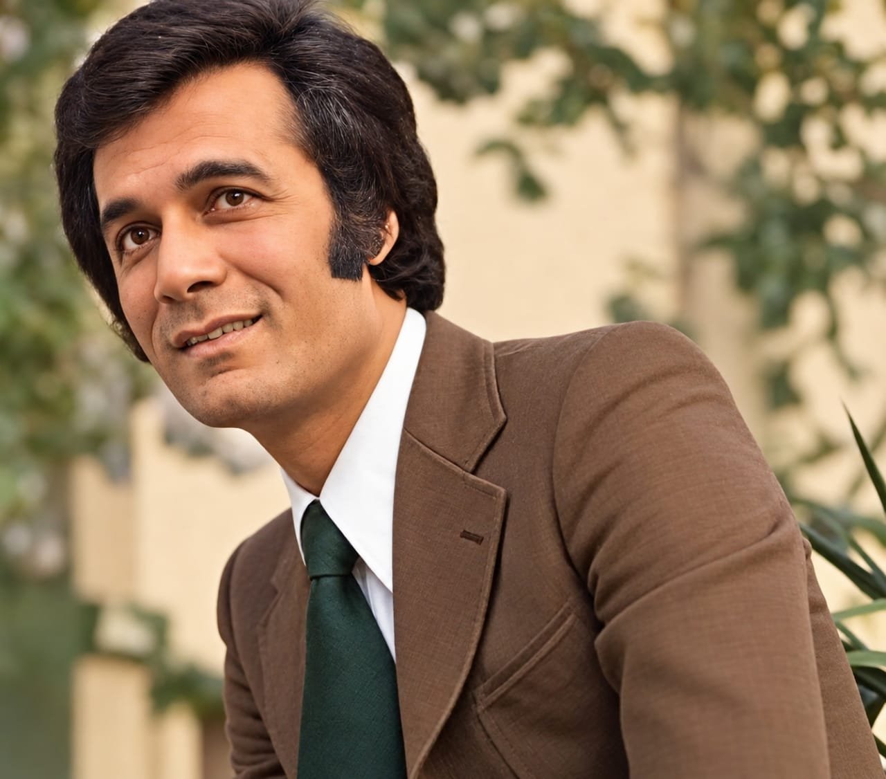 في ذكرى وفاته.. محمود ياسين فارس الدراما المصرية الذي ترك بصمة لا تُنسى في السينما والتلفزيون