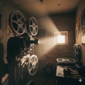 ليلة في سينما زمان.. كيف كان المصريون يقضون أمسياتهم قبل عصر الشاشات؟