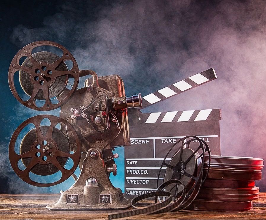 ليلة في سينما زمان.. كيف كان المصريون يقضون أمسياتهم قبل عصر الشاشات؟