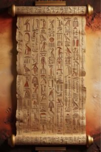 كيف عرفنا تفاصيل الحياة اليومية لـ المصريين القدماء؟ أسرار البرديات والرسومات والأدوات المنزلية