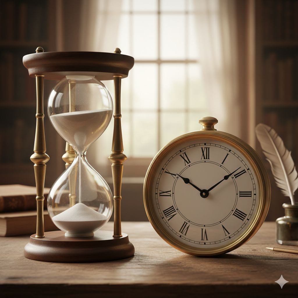 من أيقظ البشر قبل اختراع المنبه؟ حكاية وسائل الاستيقاظ من الساعات المائية إلى المنبهات الحديثة