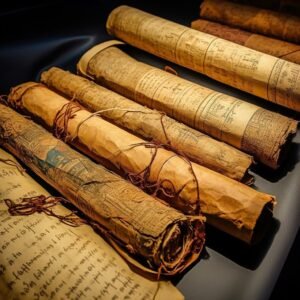 كيف عرفنا تفاصيل الحياة اليومية لـ المصريين القدماء؟ أسرار البرديات والرسومات والأدوات المنزلية