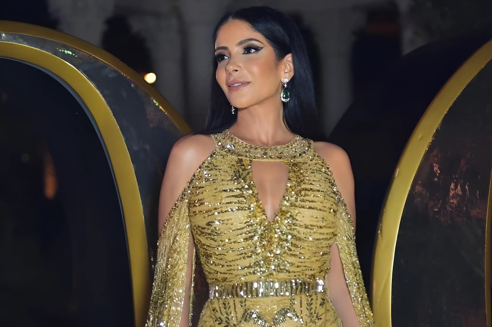 مهرجان الجونة السينمائي الدولي في دورته التاسعة.. منى زكي ويسري نصر الله والذكاء الاصطناعي يتصدرون أجندة «سيني جونة»