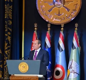 محمد صابر يعلّق على احتفالية نصر أكتوبر: مصر أكبر من أي رئيس وحرب الوعي أخطر الحروب