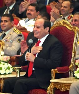 محمد صابر يعلّق على احتفالية نصر أكتوبر: مصر أكبر من أي رئيس وحرب الوعي أخطر الحروب