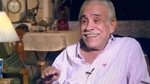 في ذكرى وفاة كرم النجار.. الكاتب الذي قدم «محمد رسول الله» وترك بصمة خالدة في الدراما المصرية 3 في ذكرى وفاة كرم النجار.. الكاتب الذي قدم «محمد رسول الله» وترك بصمة خالدة في الدراما المصرية