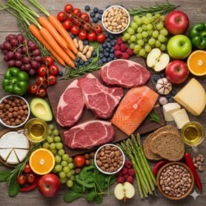 اليوم العالمي للأغذية 2026.. شعار «ابتكر اليوم، غذِّ الغد» ورسالة عالمية لمواجهة الجوع وتحقيق الأمن الغذائي