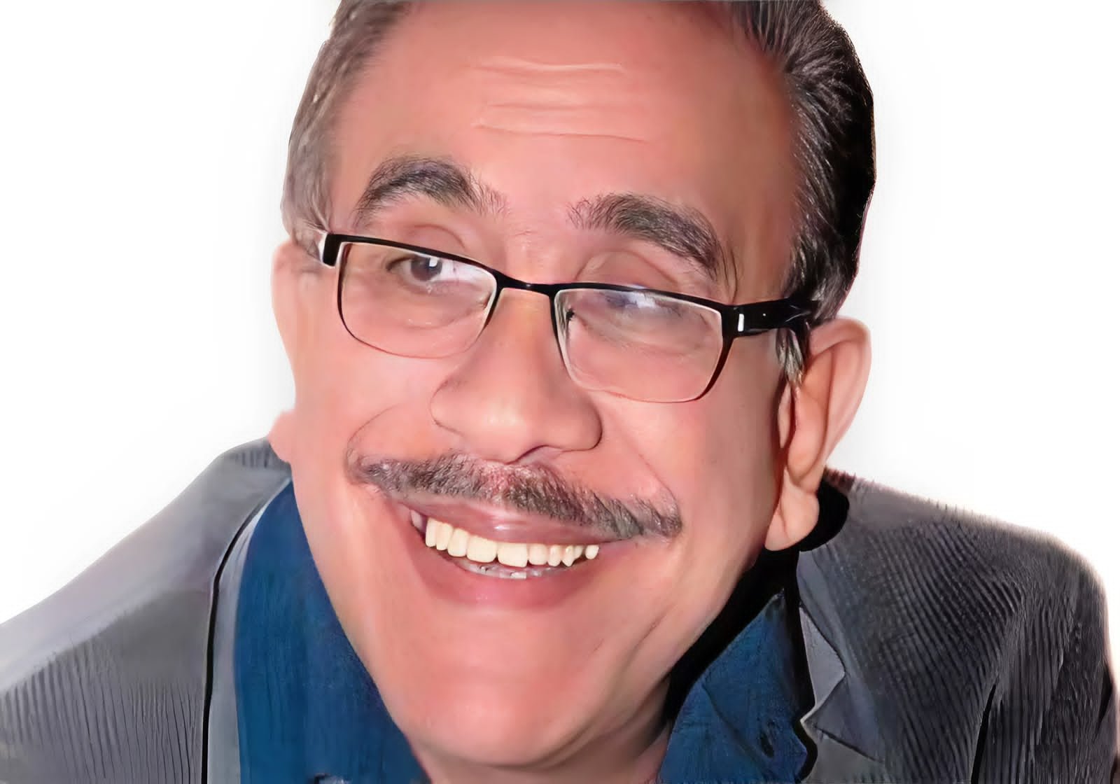 في ذكرى وفاة كرم النجار.. الكاتب الذي قدم «محمد رسول الله» وترك بصمة خالدة في الدراما المصرية