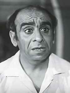 في ذكرى وفاة سعيد أبو بكر.. حكاية «شيبوب» الذي خطف الأنظار بخفة ظله وموهبته الاستثنائية 4 في ذكرى وفاة سعيد أبو بكر.. حكاية «شيبوب» الذي خطف الأنظار بخفة ظله وموهبته الاستثنائية