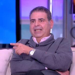 في عيد ميلاده.. بسام رجب فنان ترك بصمة مميزة من «ليالي الحلمية» إلى أحدث أعماله الدرامية 2 في عيد ميلاده.. بسام رجب فنان ترك بصمة مميزة من «ليالي الحلمية» إلى أحدث أعماله الدرامية