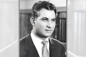في ذكرى وفاته.. عمر الحريري صاحب الحضور الراقي الذي ترك بصمة لا تُنسى في السينما والمسرح