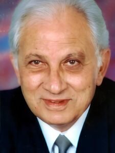 في ذكرى وفاته.. عمر الحريري صاحب الحضور الراقي الذي ترك بصمة لا تُنسى في السينما والمسرح
