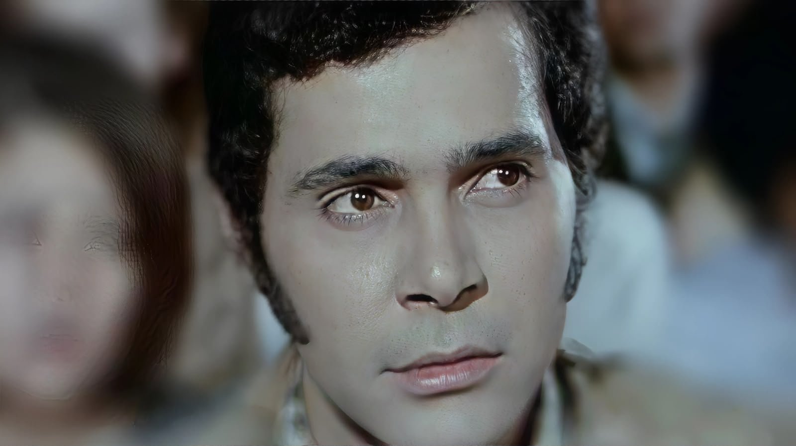 في عيد ميلاده.. محمد خيري بطل «العمر لحظة» الذي جمع بين العسكرية والفن وترك بصمة في السينما المصرية