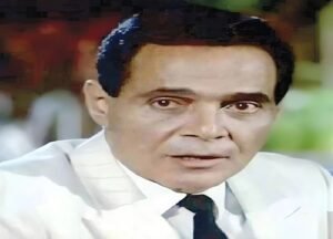 في عيد ميلاده.. محمد خيري بطل «العمر لحظة» الذي جمع بين العسكرية والفن وترك بصمة في السينما المصرية 3 في عيد ميلاده.. محمد خيري بطل «العمر لحظة» الذي جمع بين العسكرية والفن وترك بصمة في السينما المصرية