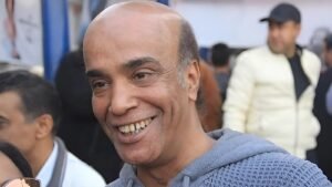 في ذكرى ميلاده.. سليمان عيد نجم الكوميديا الذي لا يُنسى