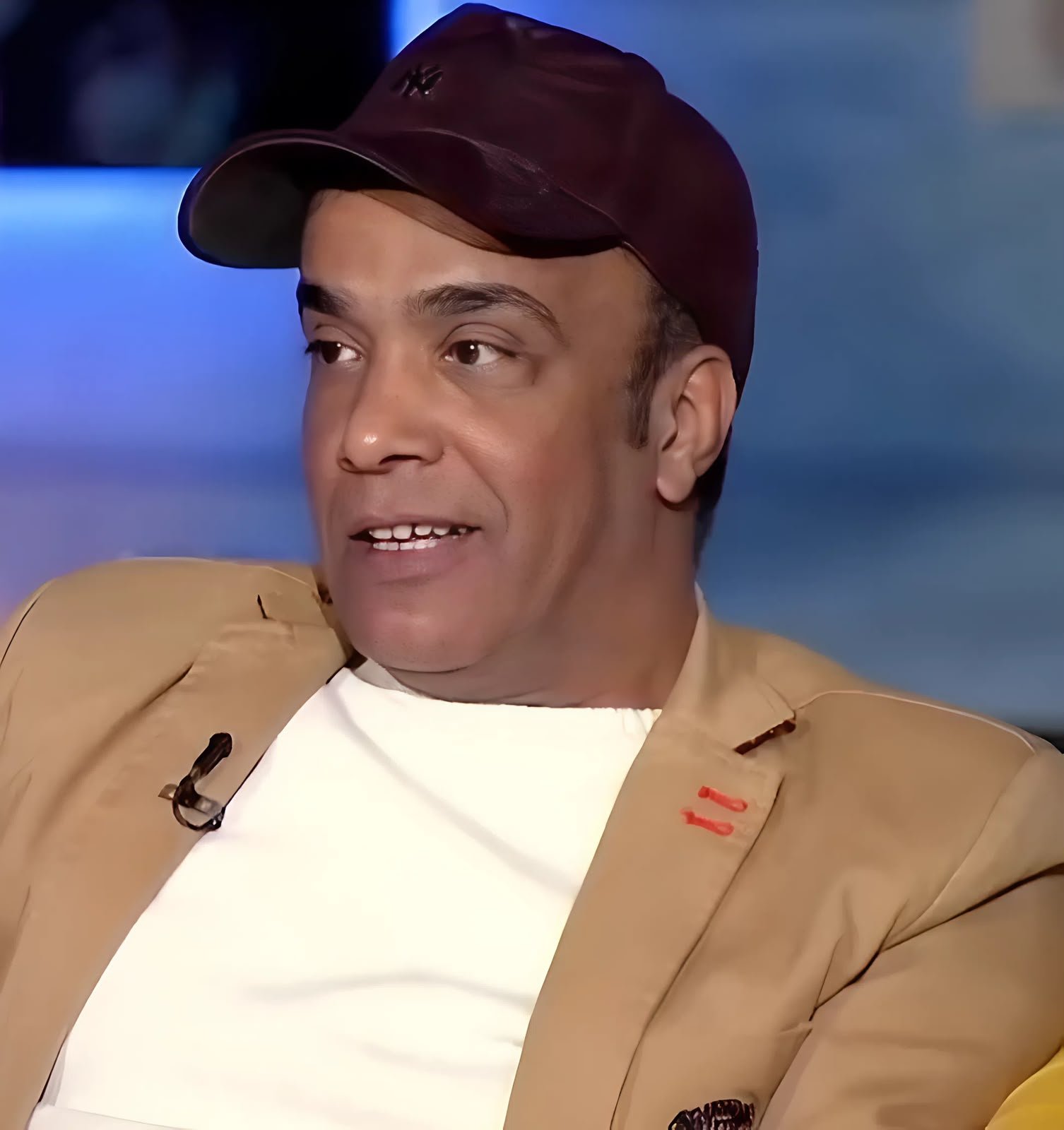 في ذكرى ميلاده.. سليمان عيد نجم الكوميديا الذي لا يُنسى