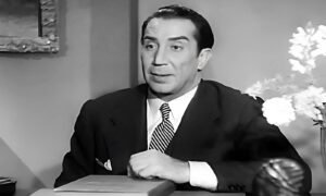 في ذكرى وفاته.. يوسف وهبي عميد المسرح العربي
