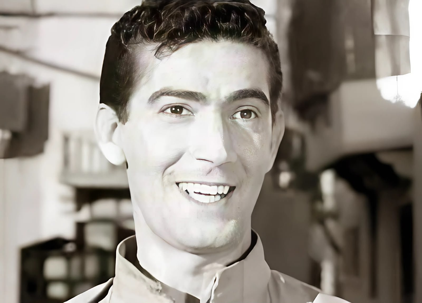في ذكرى وفاته.. منير مراد صانع ألحان الزمن الجميل 7 في ذكرى وفاته.. منير مراد صانع ألحان الزمن الجميل