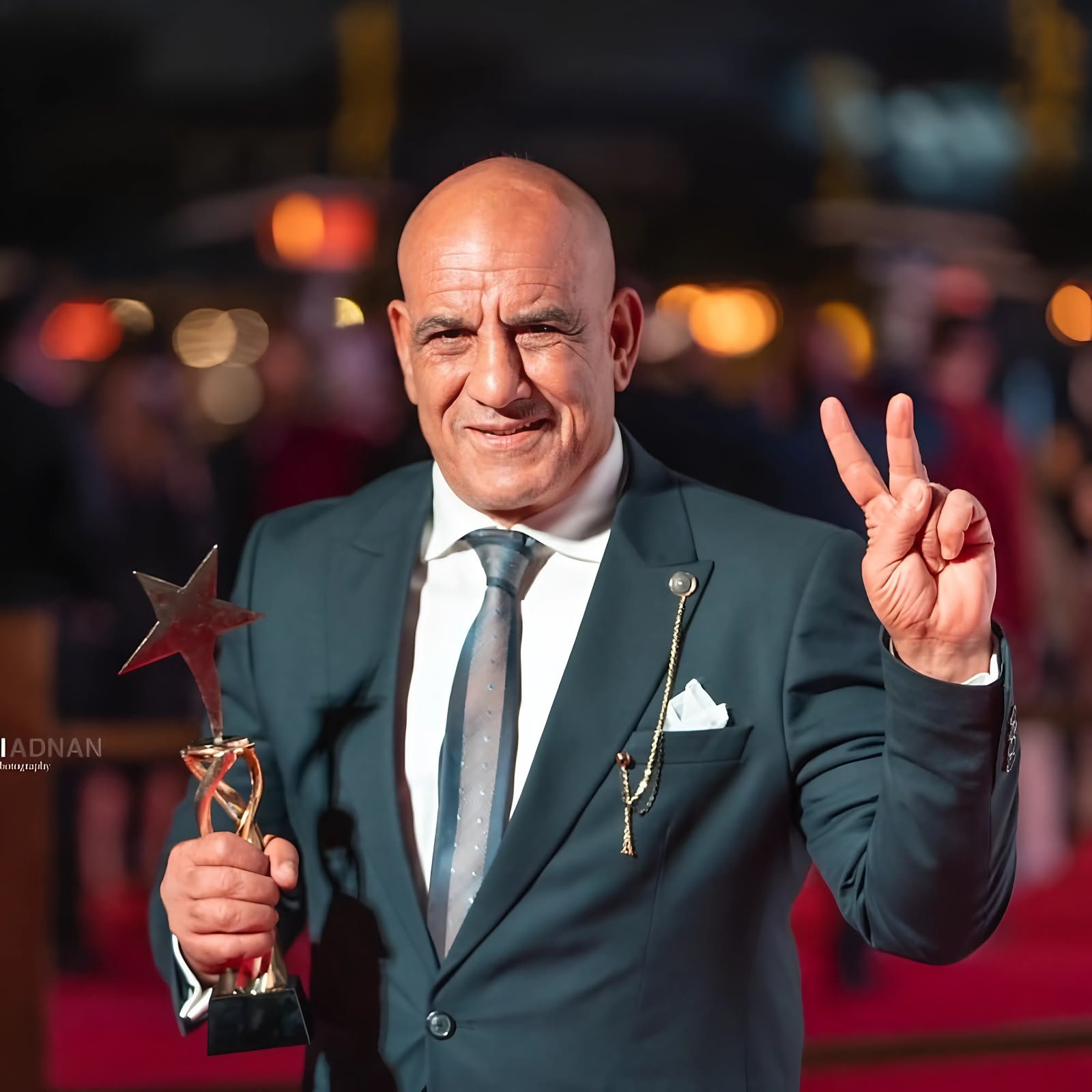 في ذكرى ميلاده.. محمد لطفي نجم الأدوار المميزة في السينما المصرية