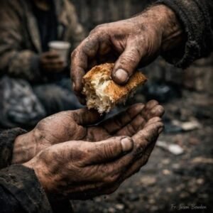 في مثل هذا اليوم.. العالم يحتفي باليوم العالمي للقضاء على الفقر
