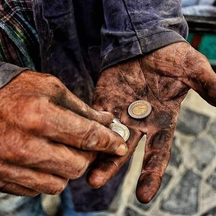 في مثل هذا اليوم.. العالم يحتفي باليوم العالمي للقضاء على الفقر