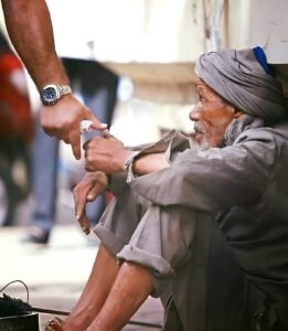 في مثل هذا اليوم.. العالم يحتفي باليوم العالمي للقضاء على الفقر