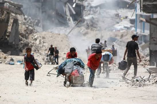 استشهاد 3 طلاب في غزة خلال أقل من 24 ساعة بنيران الاحتلال الإسرائيلي
