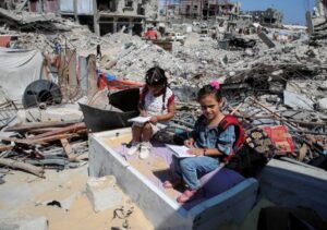 استشهاد 3 طلاب في غزة خلال أقل من 24 ساعة بنيران الاحتلال الإسرائيلي