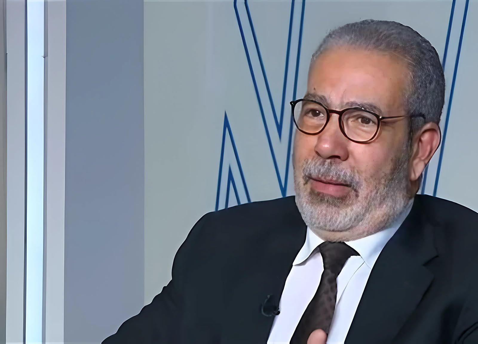 مدحت العدل يرد على الهجوم بعد تصريحاته في الجونة: مقولتش حاجة غلط 3 مدحت العدل يرد على الهجوم بعد تصريحاته في الجونة: مقولتش حاجة غلط
