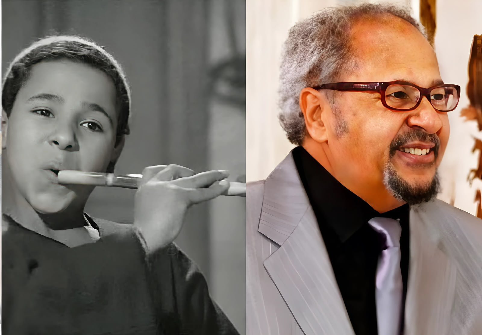 في ذكرى وفاته.. هناء عبد الفتاح فنان ومخرج جمع بين التمثيل والإخراج