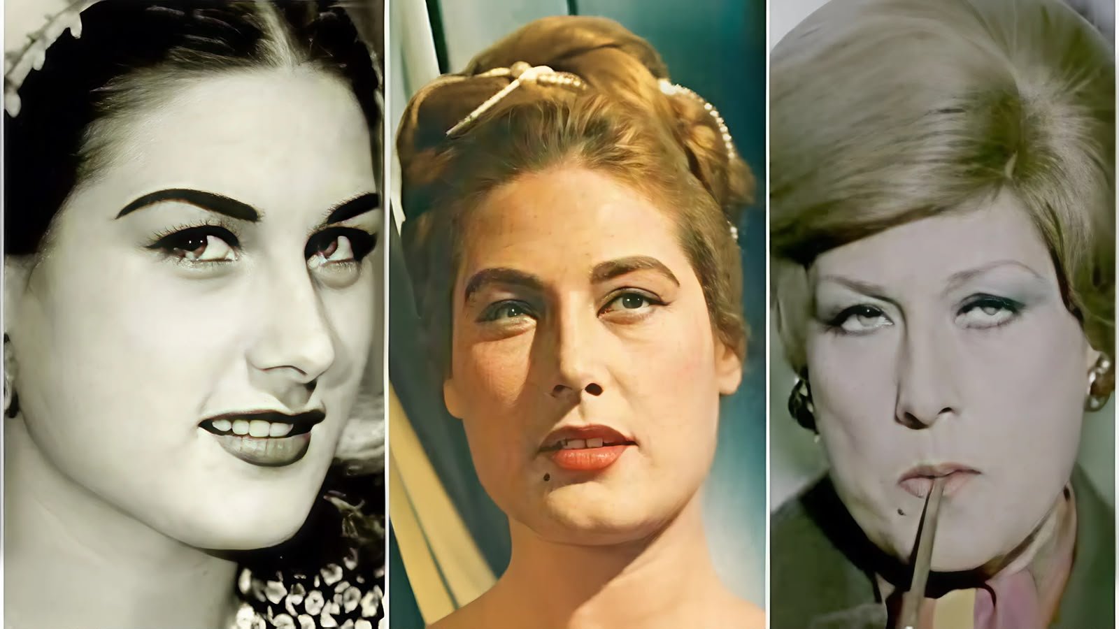 ليلى فوزي في ذكرى ميلادها.. حكاية فنانة تركت بصمتها في السينما المصرية 3 ليلى فوزي في ذكرى ميلادها.. حكاية فنانة تركت بصمتها في السينما المصرية