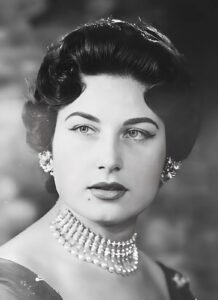 ليلى فوزي في ذكرى ميلادها.. حكاية فنانة تركت بصمتها في السينما المصرية
