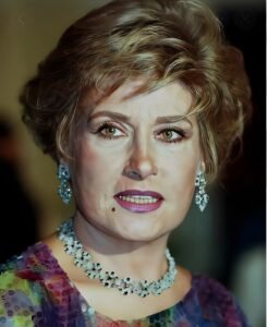 ليلى فوزي في ذكرى ميلادها.. حكاية فنانة تركت بصمتها في السينما المصرية