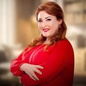 نهال عنبر.. رحلة فنية من «طيور الظلام» إلى نجومية الدراما