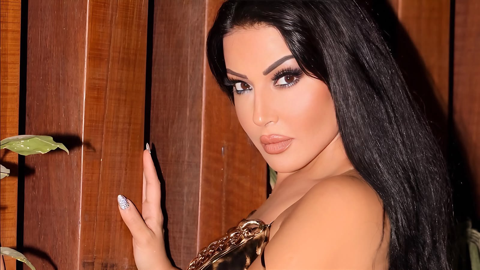 سمية الخشاب في ذكرى ميلادها.. من «ريا وسكينة» إلى نجومية الدراما