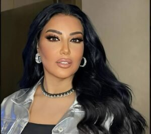 سمية الخشاب في ذكرى ميلادها.. من «ريا وسكينة» إلى نجومية الدراما