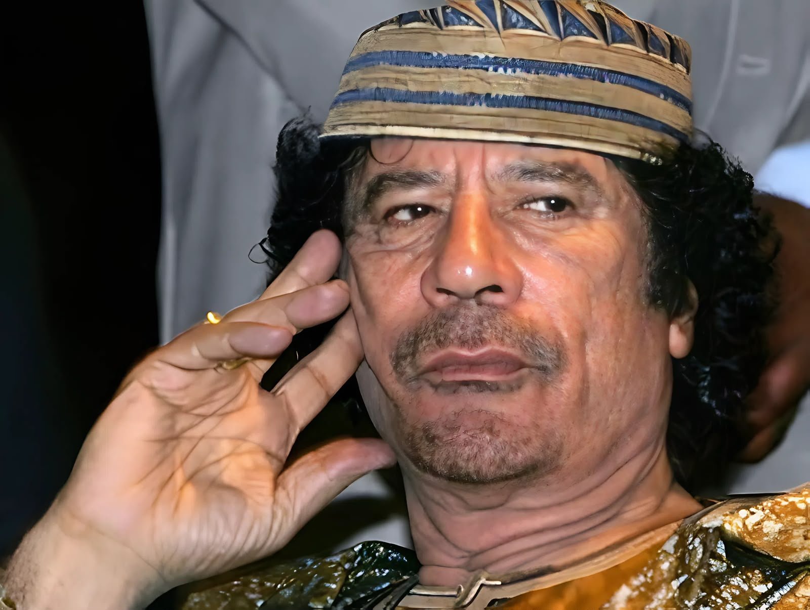 في ذكرى وفاة معمر القذافي.. نهاية حكم استمر 42 عامًا في ليبيا