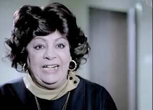 نعيمة الصغير في ذكرى وفاتها.. شريرة الشاشة التي لا تُنسى